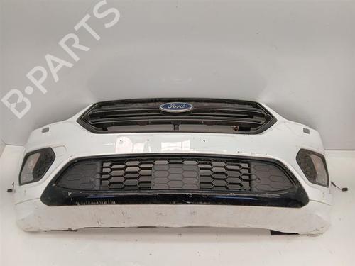 Used Front bumper Front bumper 36502532 36502532