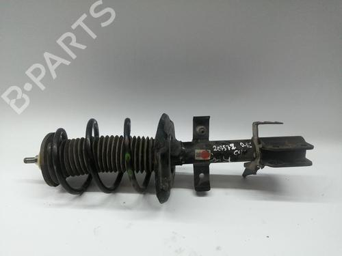 Amortiguador delantero izquierdo Amortiguador delantero izquierdo RENAULT CLIO V (B7_) [2019-2026] 37181648 37181648