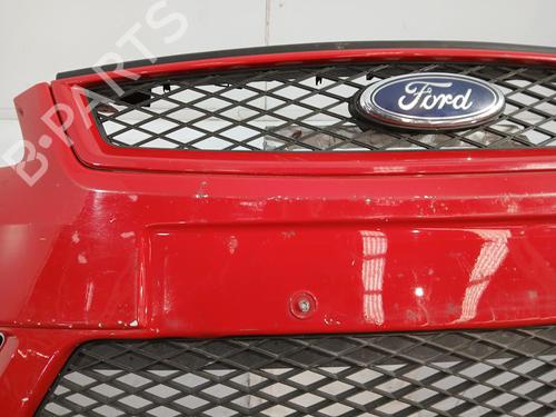 Front bumper FORD FOCUS II Saloon (DB_, FCH, DH)  | BP30961604C7 