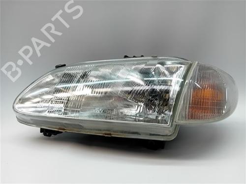 Used Left headlight Left headlight 39496279 39496279