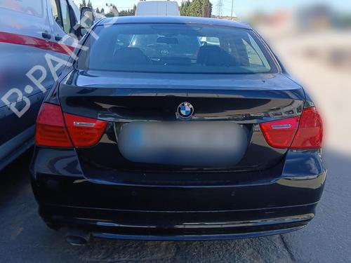 Hood BMW 3 (E90) 318 d | BP29338107C1 