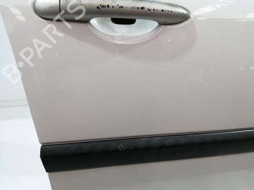 Right front door RENAULT CLIO III (BR0/1, CR0/1) 1.5 dCi (BR17, CR17) | BP29565454C3 