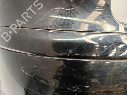 Rear bumper AUDI A3 (8P1)  | BP19935602C8 