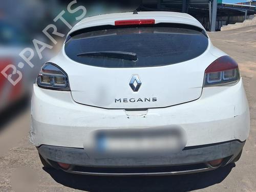 Engine RENAULT MEGANE III Coupe (DZ0/1_) | BP36156035M1 - Image 10