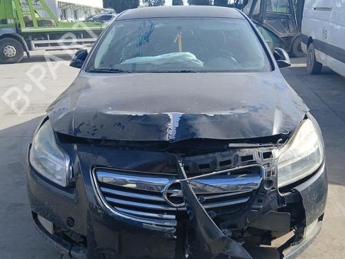 Used Parts OPEL INSIGNIA A (G09) [2008-2017]  4437140