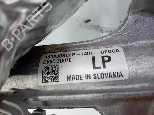 Steering rack FORD KUGA II (DM2) | BP37247700M22 - Image 2