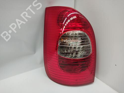 Used Left taillight CITROËN XSARA PICASSO (N68) 1.6 HDi (109 hp) 30568069
