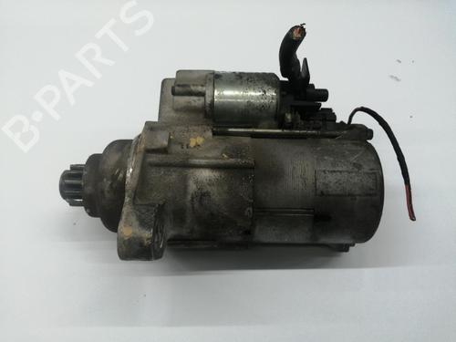Used Starter SEAT IBIZA IV ST (6J8, 6P8) 1.6 TDI (90 hp) 31161049