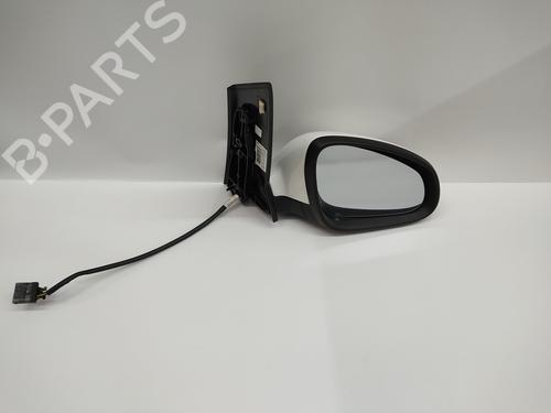 Used Right mirror OPEL ASTRA J (P10) [2009-2016]  20639806