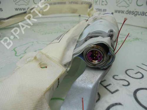 Left curtain airbag SEAT LEON (1P1) 1.9 TDI | BP5523977C11 