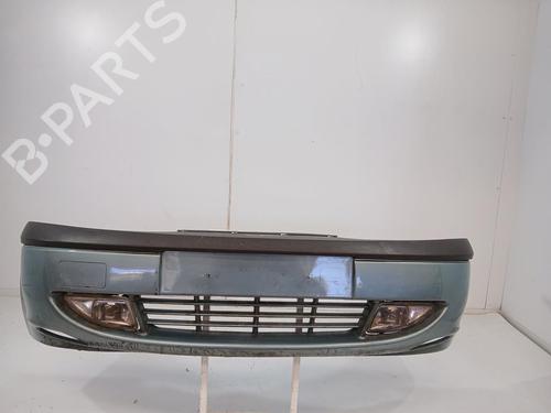 Foran kofangere Foran kofangere FORD FIESTA Hatchback Van (JV_) TD 1.8 (75 hp) 34214717 34214717