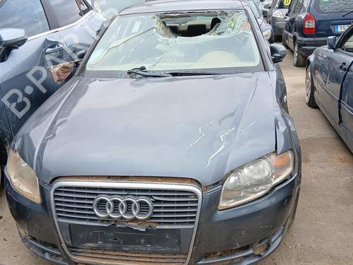 Teile für AUDI A4 B7 (8EC) 2.0 TDI 16V (140 hp) 4351687 