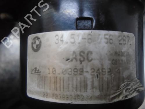 Control unit BMW 3 Compact (E36) 318 tds | BP9392075M11 