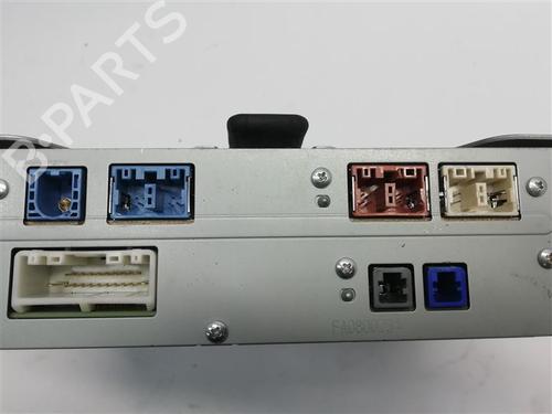 Radio MAZDA 3 Hatchback (BP) 2.0 SKYACTIV-G M Hybrid | BP17102770E6 - Image 5