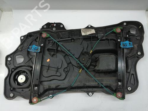 Used Front left window mechanism Front left window mechanism LANCIA YPSILON (843_) 1.2 (843.AXA1A) (60 hp) 34245149 34245149