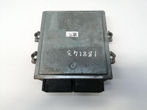Engine control unit (ECU) FORD TRANSIT CUSTOM V362 Van (FY, FZ)  | BP18336883M57 