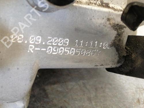 Gearbox OPEL INSIGNIA A (G09) | BP32865611M3 - Image 5