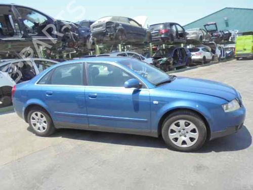 Headlight switch AUDI A4 B6 (8E2) 2.0 | BP5460133I24  - Image 8