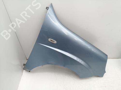 Used Right front fenders FIAT DOBLO Box Body/MPV (223_) 1.3 D Multijet (75 hp) 26971997
