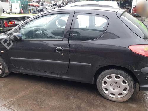 Sikringsdose PEUGEOT 206 Hatchback (2A/C) 1.4 LPG | BP29288845E1 