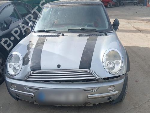 Used Parts MINI MINI (R50, R53) Cooper (116 hp) 4472082
