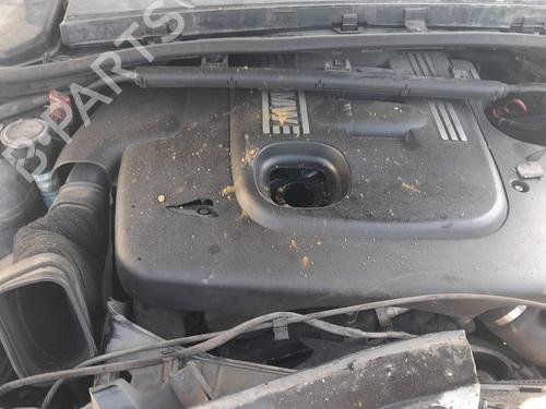 Left taillight BMW 3 (E90) 320 d | BP15732624C34 