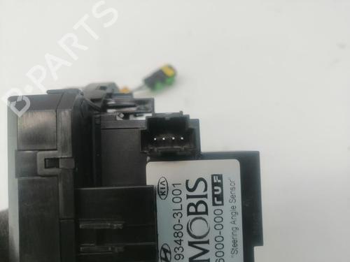 Squib airbag KIA CARNIVAL / GRAND CARNIVAL III (VQ)  | BP29590950C102 