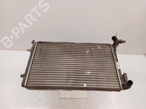 Used Water radiator SEAT ALTEA (5P1) [2004-2015]  28156023