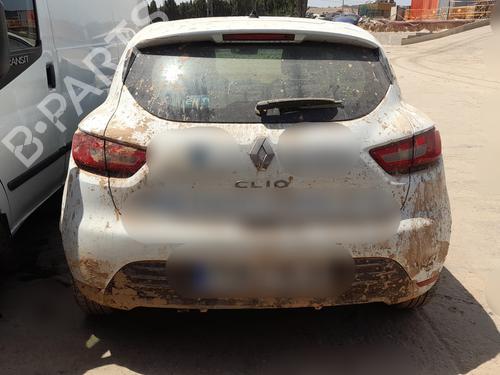 Left rear door RENAULT CLIO IV (BH_)  | BP27222638C4 