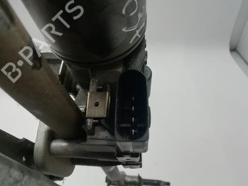 Front wiper motor AUDI Q5 (8RB) 3.0 TFSI quattro | BP12517106M29 