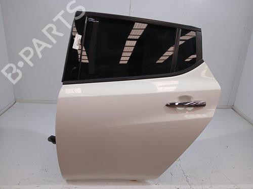 Dør venstre bagtil NISSAN LEAF (ZE1) Electric (150 hp) 31123468
