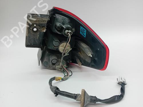 Left taillight RENAULT KOLEOS I (HY_) 2.0 dCi (HY0K) | BP37594879C34 - Image 2