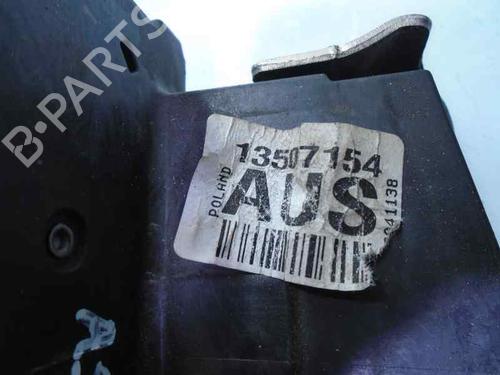 Front right lock OPEL ASTRA K Sports Tourer (B16) 1.6 CDTi (35) | BP5683246C97 