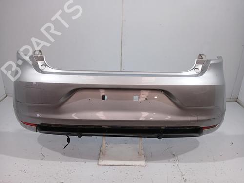 Bak støtfanger RENAULT CLIO V (B7_) [2019-2025]  30852115