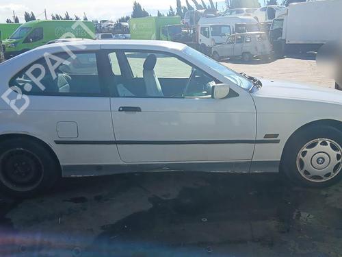 Starter BMW 3 Compact (E36) 318 tds | BP37032306M8 - Image 8
