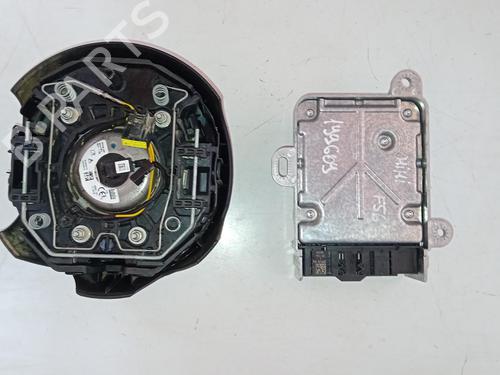 Airbag Kit MINI MINI (F56) One | BP29982204C86