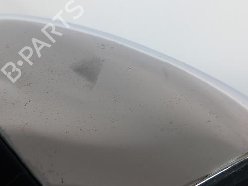 Right mirror PEUGEOT 2008 I (CU_) 1.6 BlueHDi 100 | BP26499290C27 