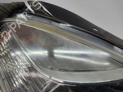 Right headlight CITROËN XSARA PICASSO (N68) 2.0 16V | BP28326194C29 