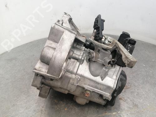 Gearbox SEAT IBIZA IV (6J5, 6P1)  | BP29608618M3 