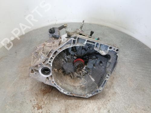 Gearbox NISSAN JUKE (F15)  | BP28292833M3 