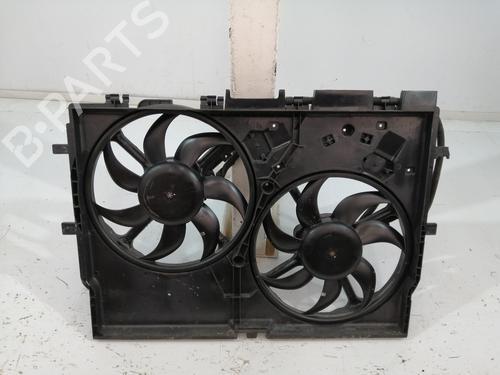 Radiator fan FIAT DUCATO Van (250_)  | BP29393732M35 