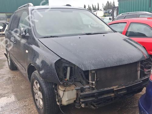 Brugte KIA CARNIVAL / GRAND CARNIVAL III (VQ)    4530080