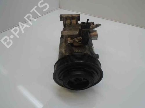 AC compressor HYUNDAI ix20 (JC) 1.4 | BP5464546M34 