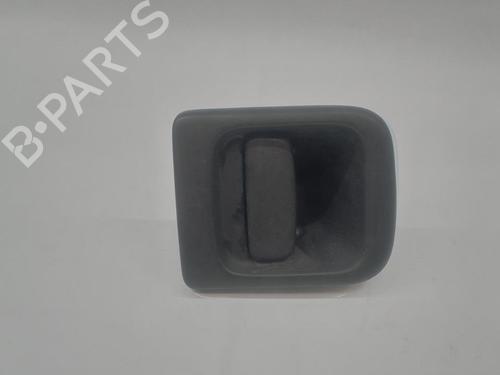 Used Front right exterior door handle NISSAN INTERSTAR Van (X70) [2002-2025]  29288844