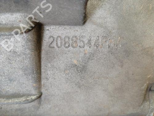 Gearbox MINI MINI (R50, R53)  | BP28315323M3 
