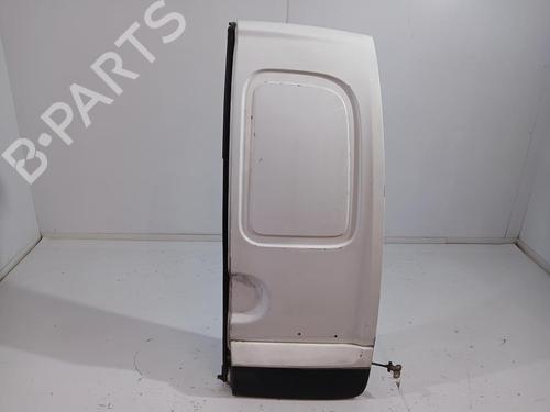 Used Right tailgate NISSAN KUBISTAR Van (X76) 1.5 dCi 70 (68 hp) 30508282