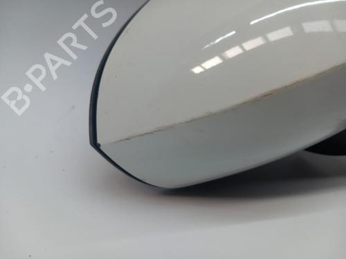 Right mirror SEAT IBIZA IV SC (6J1, 6P5)  | BP29967454C27