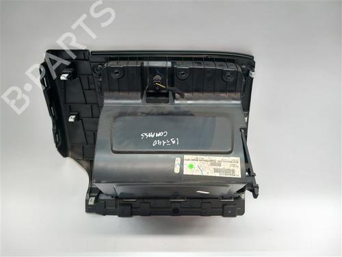 Glove box JEEP COMPASS (MP, M6, MV, M7) 1.4 MultiAir | BP27498168C95 - Image 3