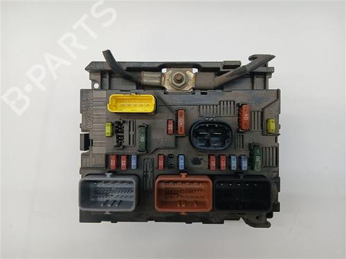 Used Electronic module Electronic module 39496380 39496380
