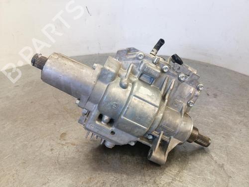 Transfer box MAZDA CX-7 (ER) | BP37181565M36 - Image 2